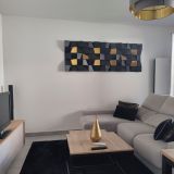 VILLEURBANNE – Beau T3 - Grandclément / proximité Montchat